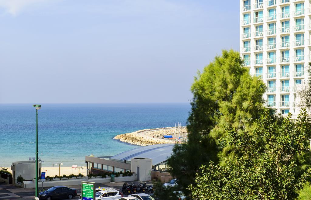 Bnb Tlv Apartments Tel Aviv-Jaffa Zimmer foto